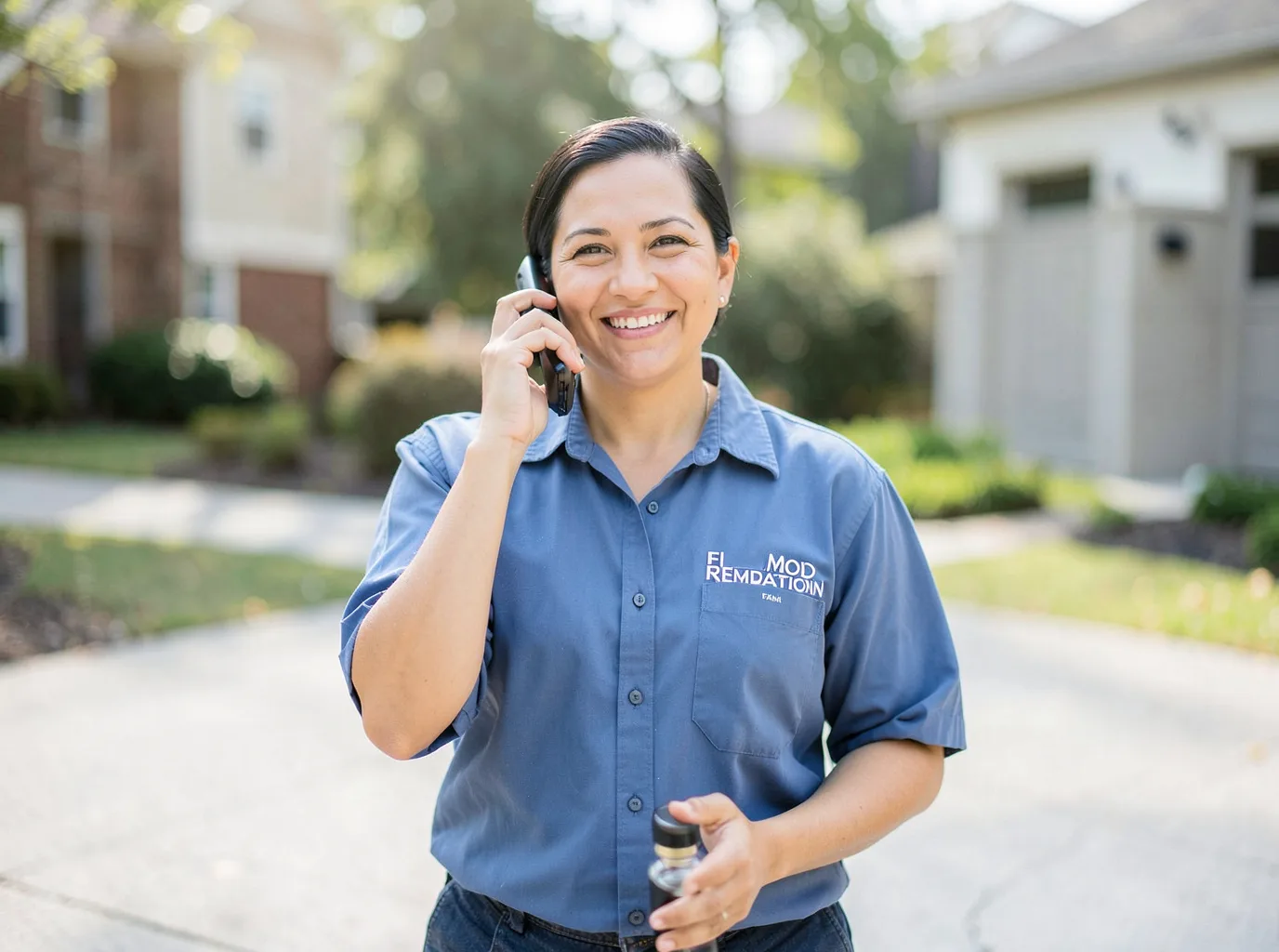 Mold Remediation Los Alamos, CA FAQs
